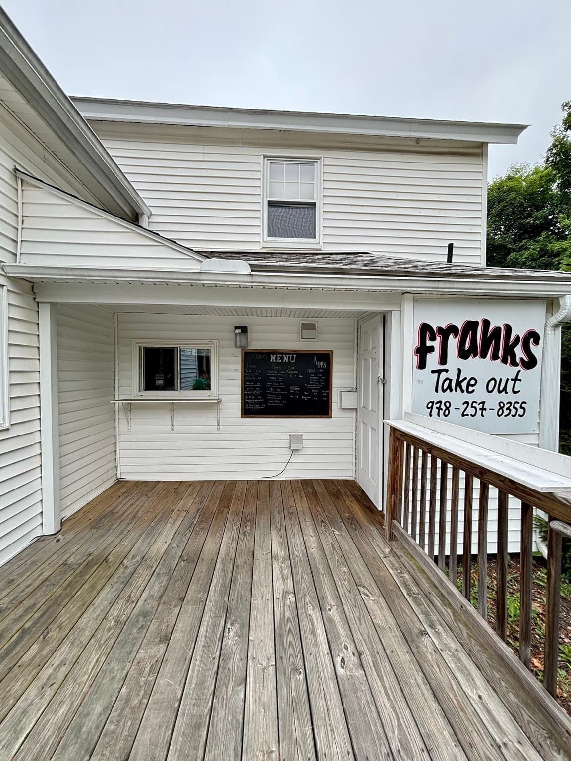 2 Family - 2 Units Side by Side at 531 Summer St, Barre MA 01005, photo 27 of 30