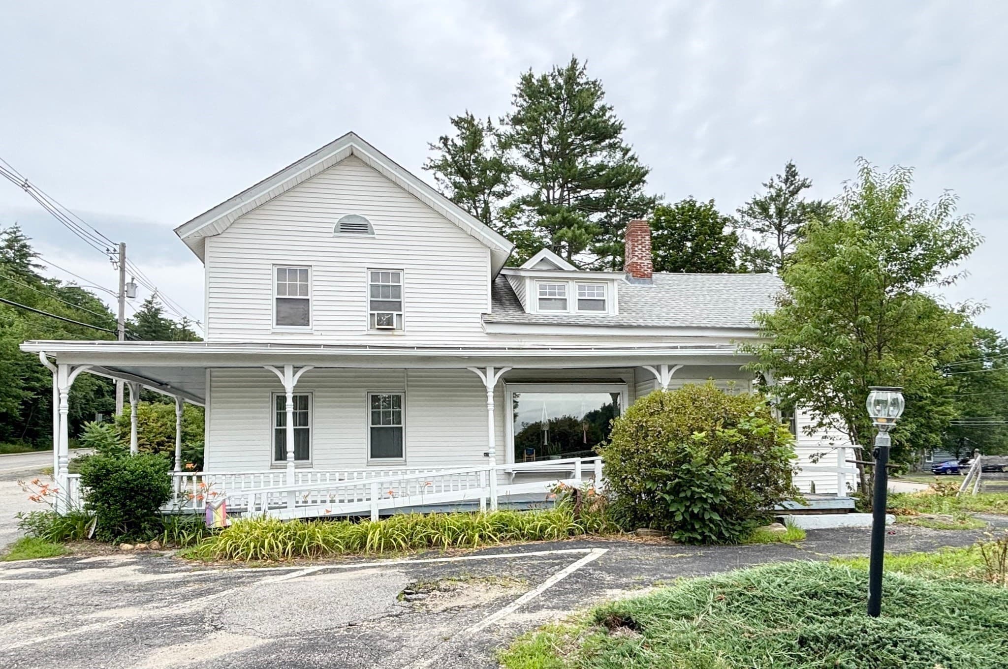 531 Summer St, Barre MA 01005