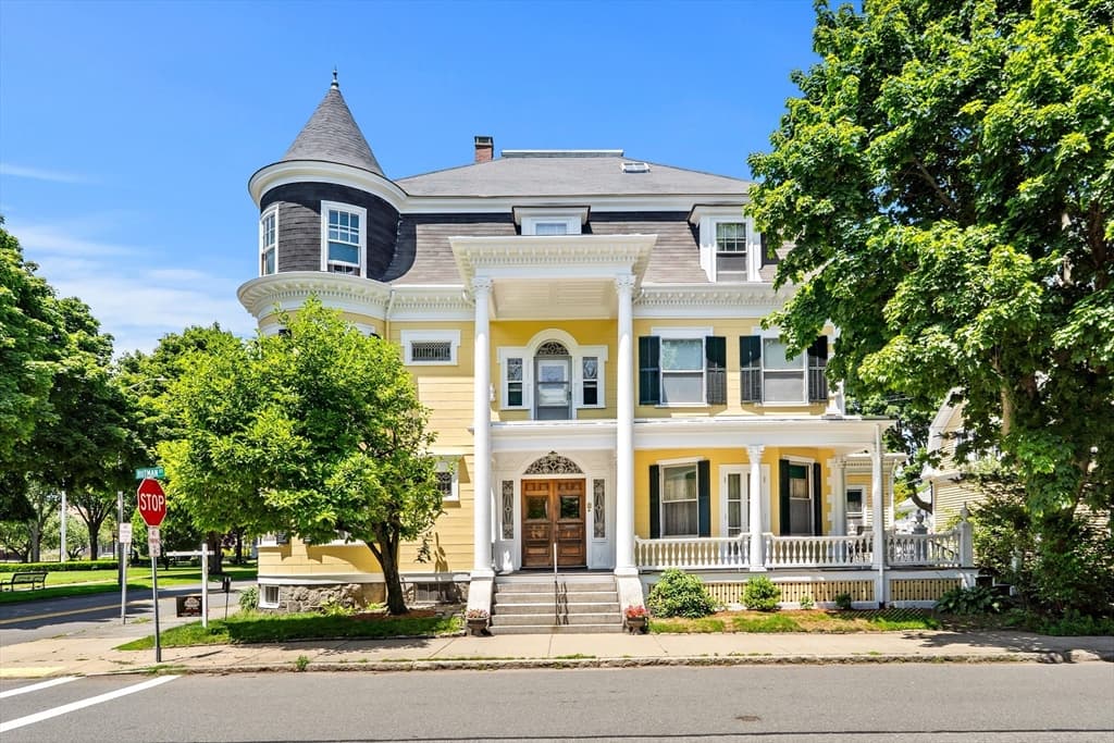 2 Butman Street, Beverly MA 01915
