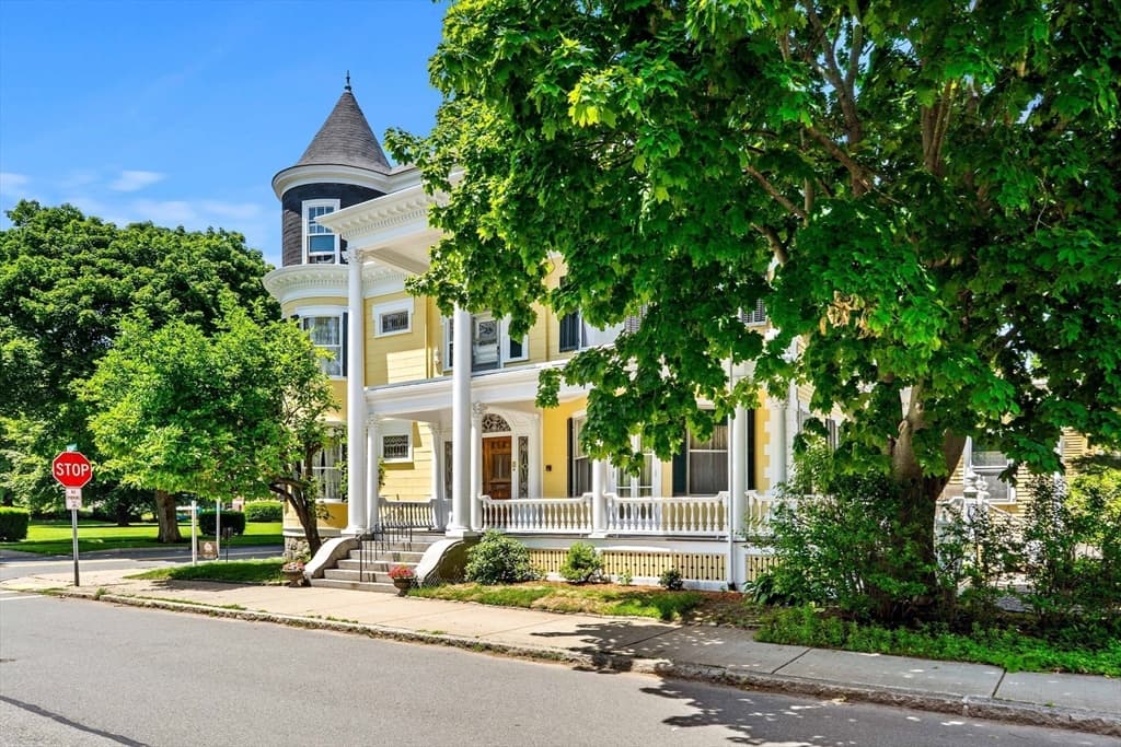 2 Butman Street, Beverly MA 01915 photo 41
