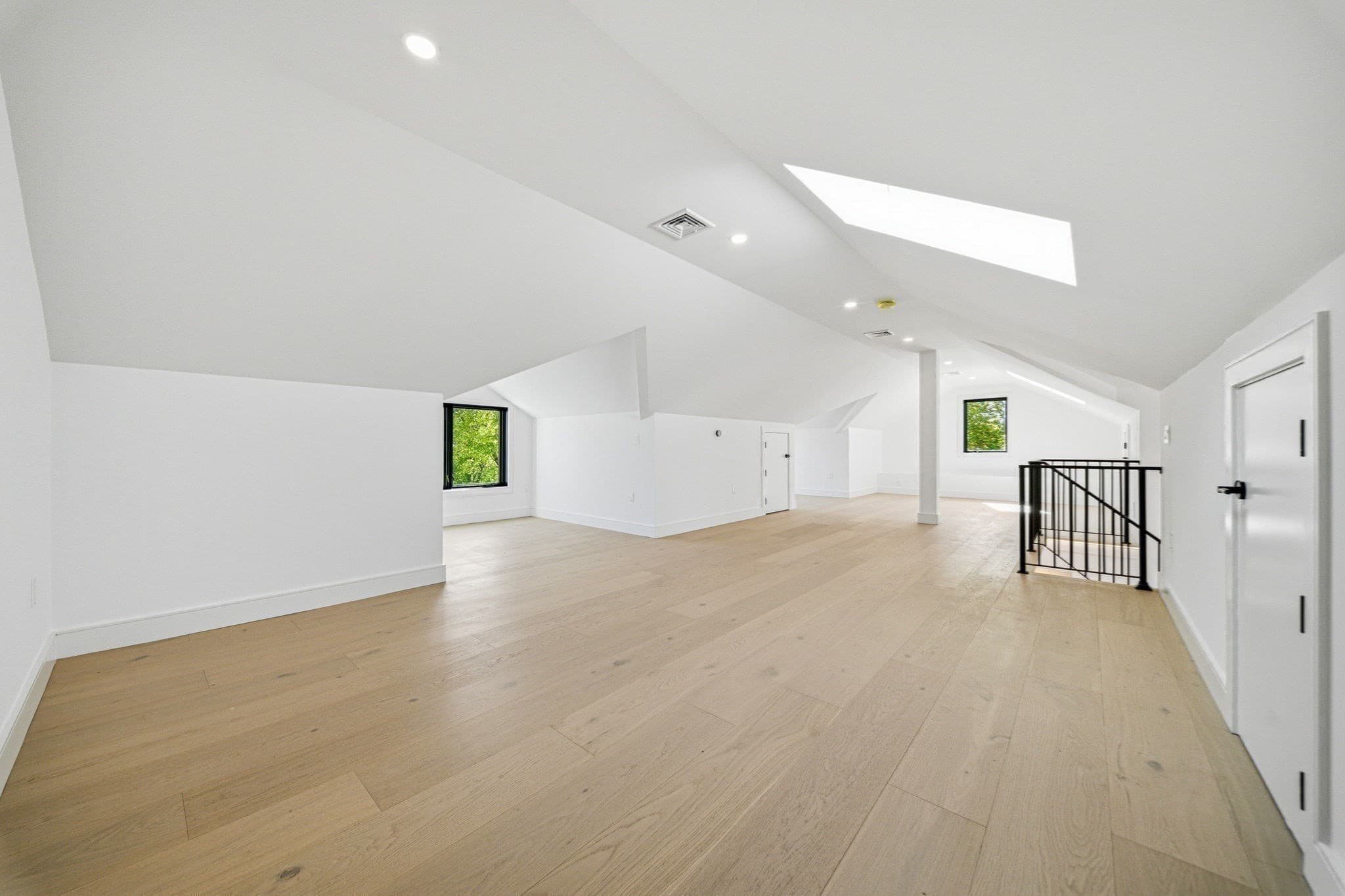 Single Family Residence at 28 Chandler, Newton MA 02464, photo 23 of 26