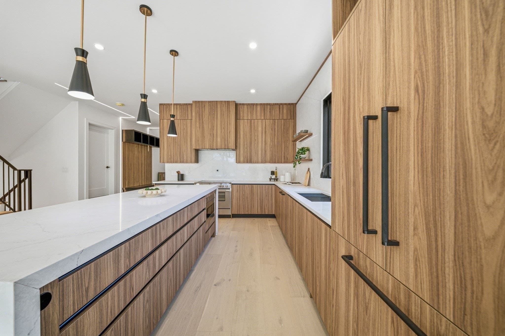 Single Family Residence at 28 Chandler, Newton MA 02464, photo 6 of 26