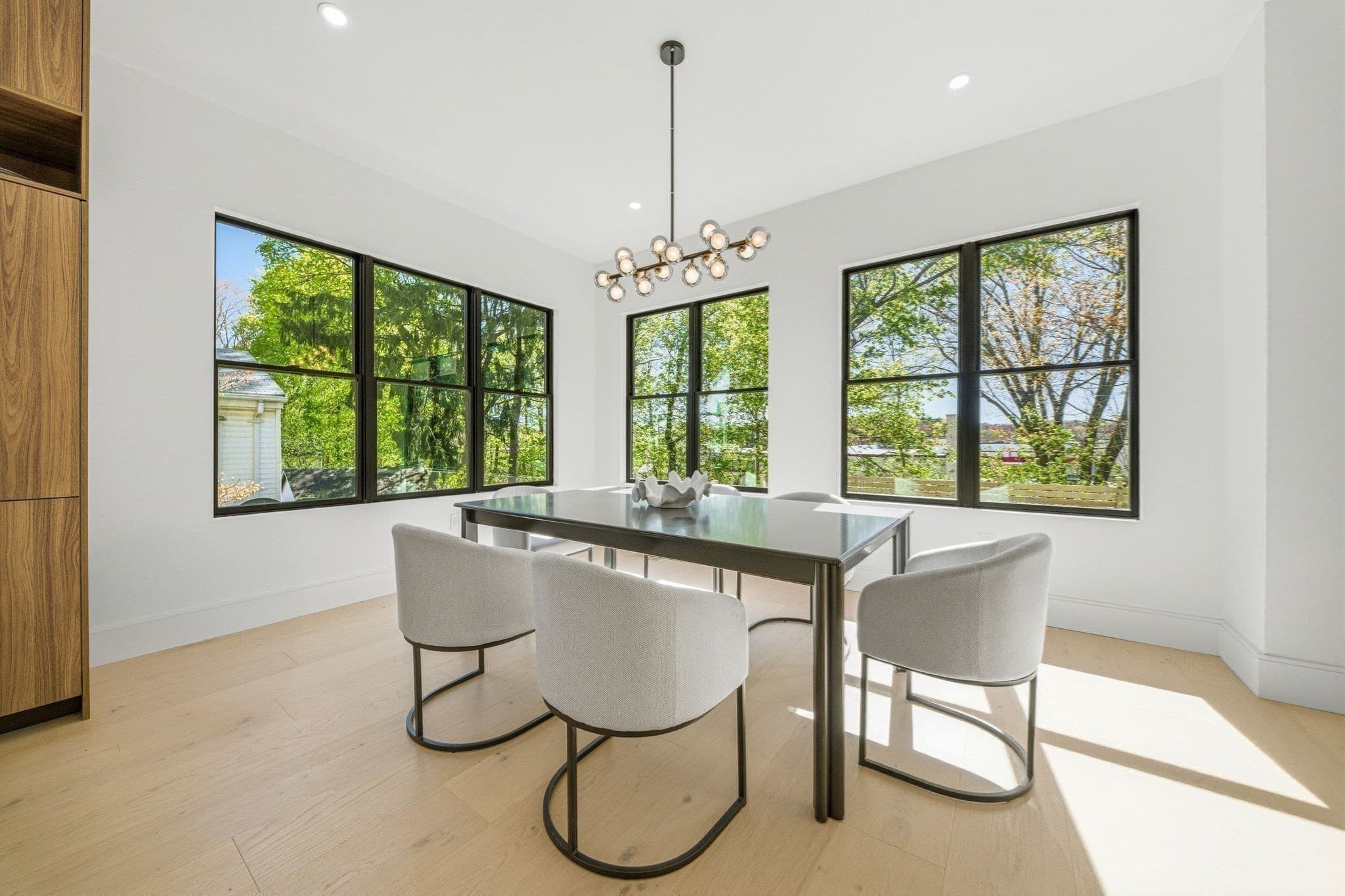 Single Family Residence at 28 Chandler, Newton MA 02464, photo 7 of 26