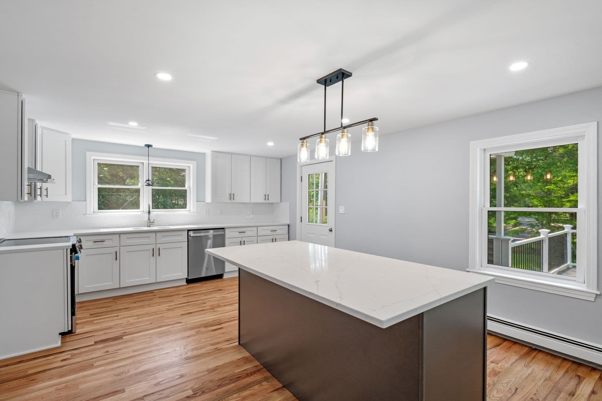 Single Family Residence at 45 Hiley Brook Rd, Stow MA 01775, Stow, photo 2 of 38