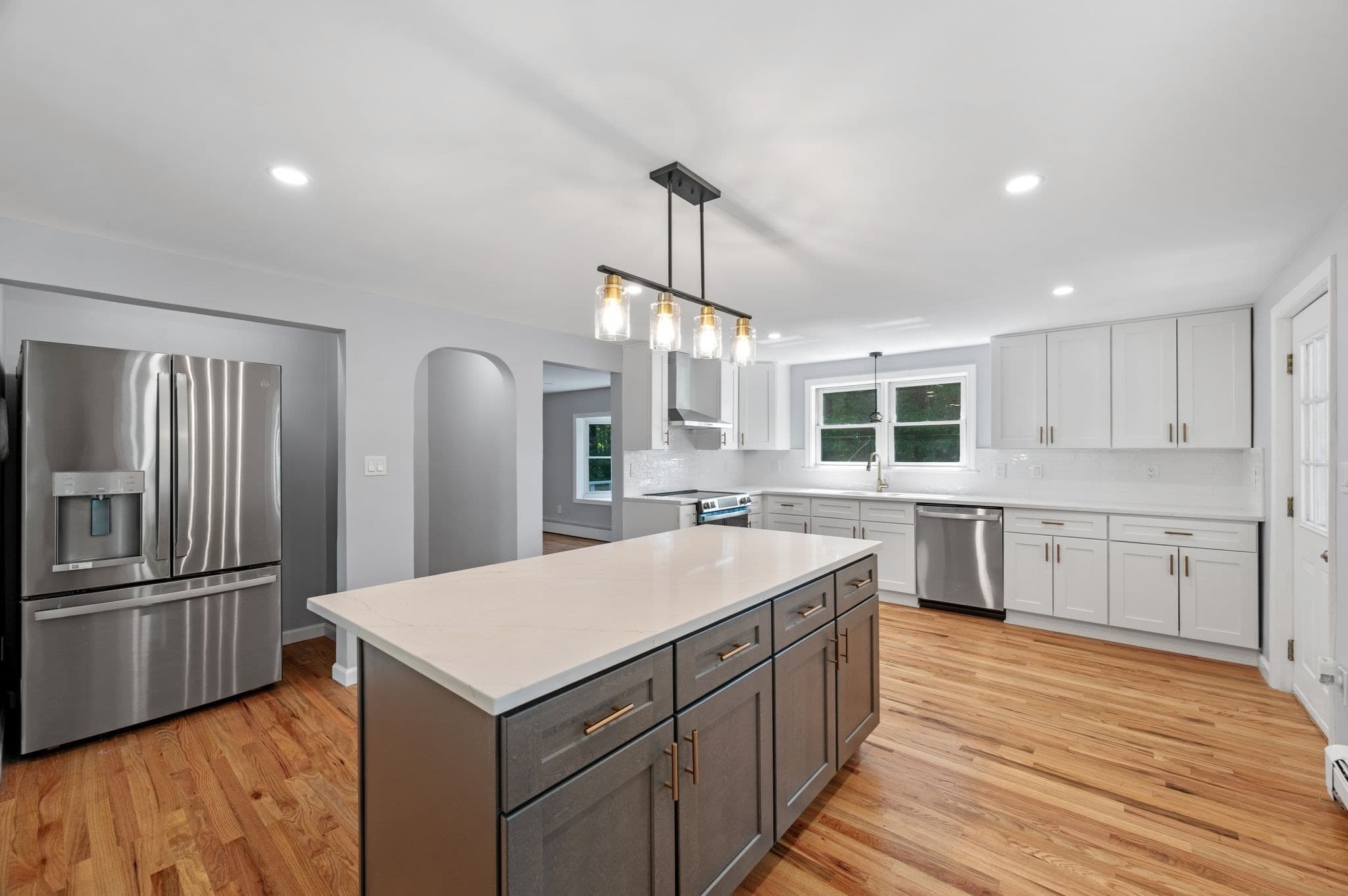 45 Hiley Brook Rd, Stow MA 01775