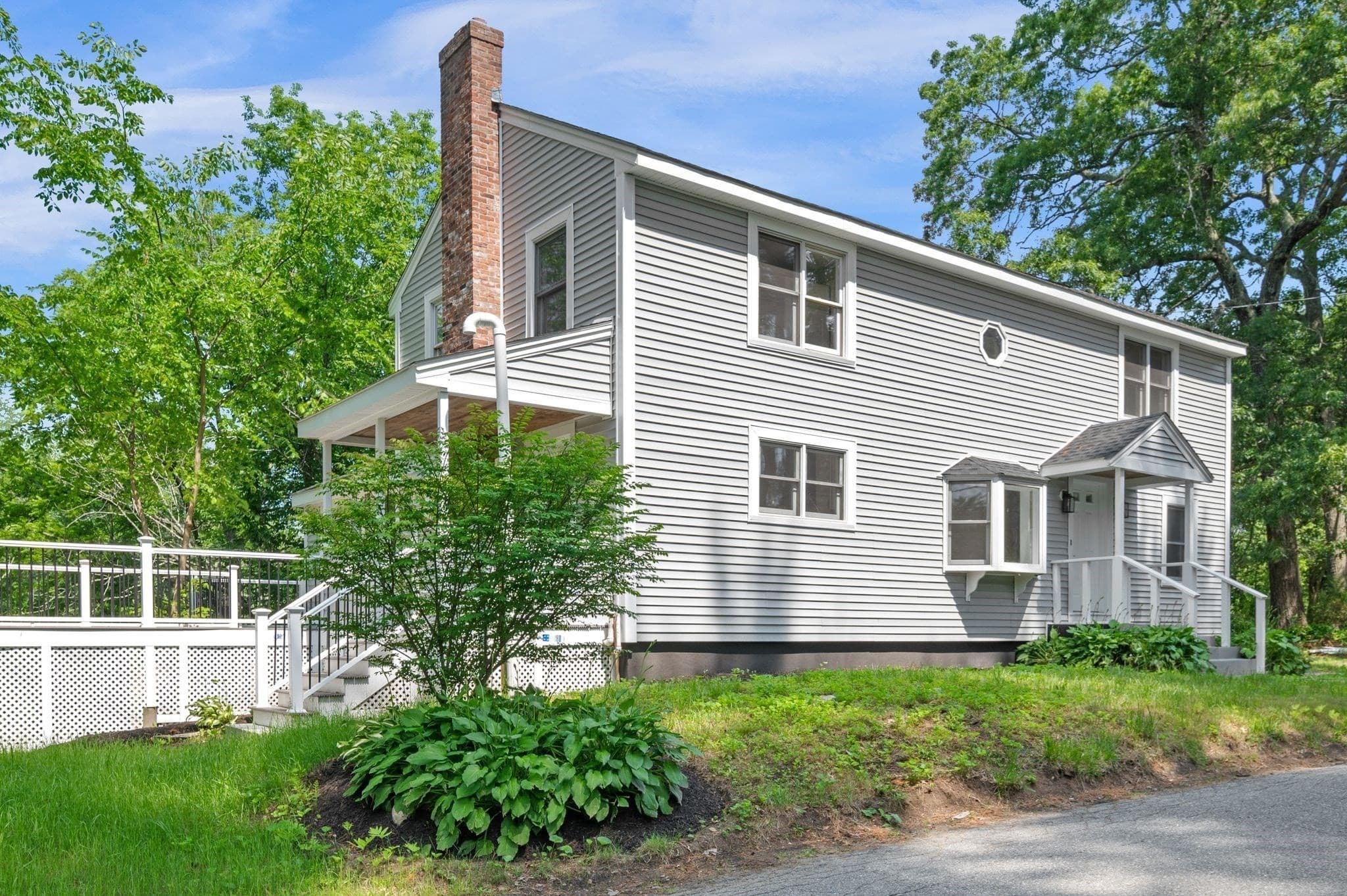 Single Family Residence at 45 Hiley Brook Rd, Stow MA 01775, Stow, photo 28 of 38