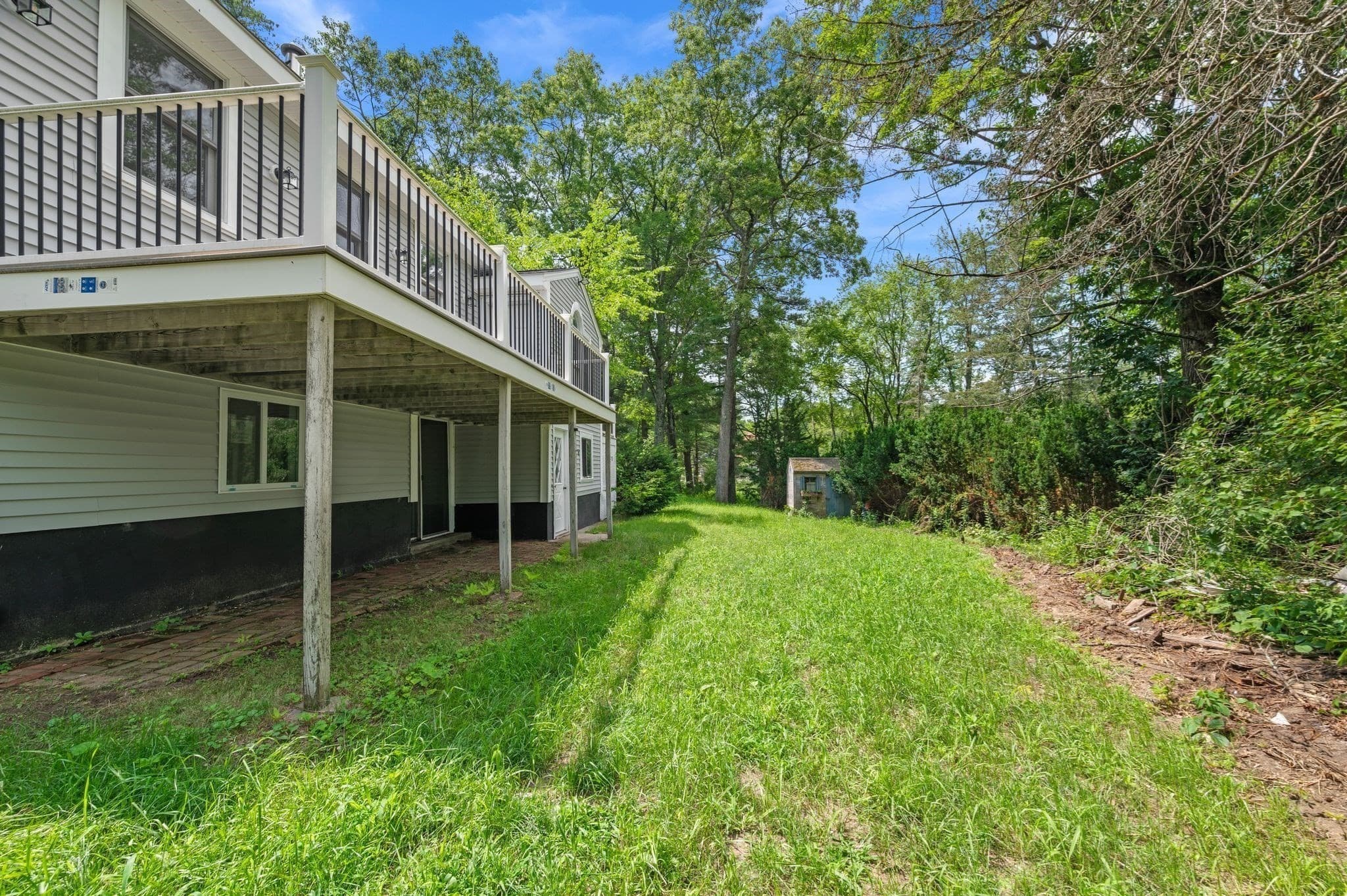 Single Family Residence at 45 Hiley Brook Rd, Stow MA 01775, Stow, photo 29 of 38