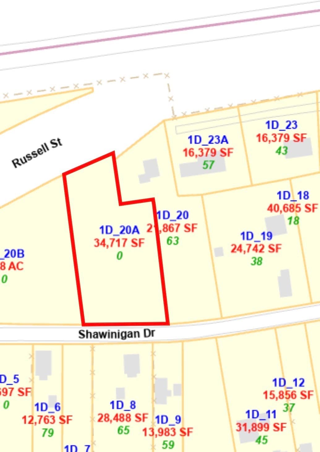 01 Russell St, Ludlow MA 01056