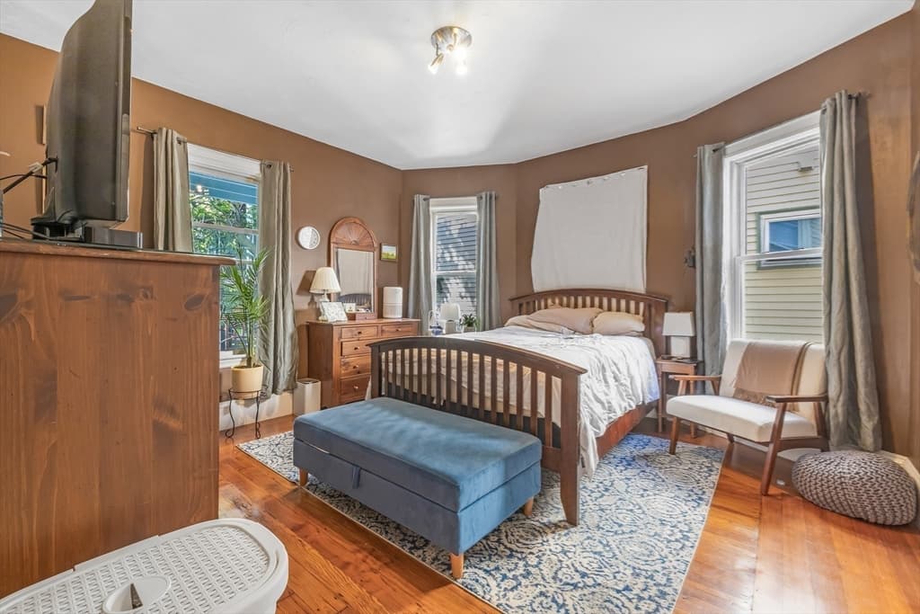 Condominium at 71 Romsey St # 2, Boston MA 02125, Boston, photo 17 of 25