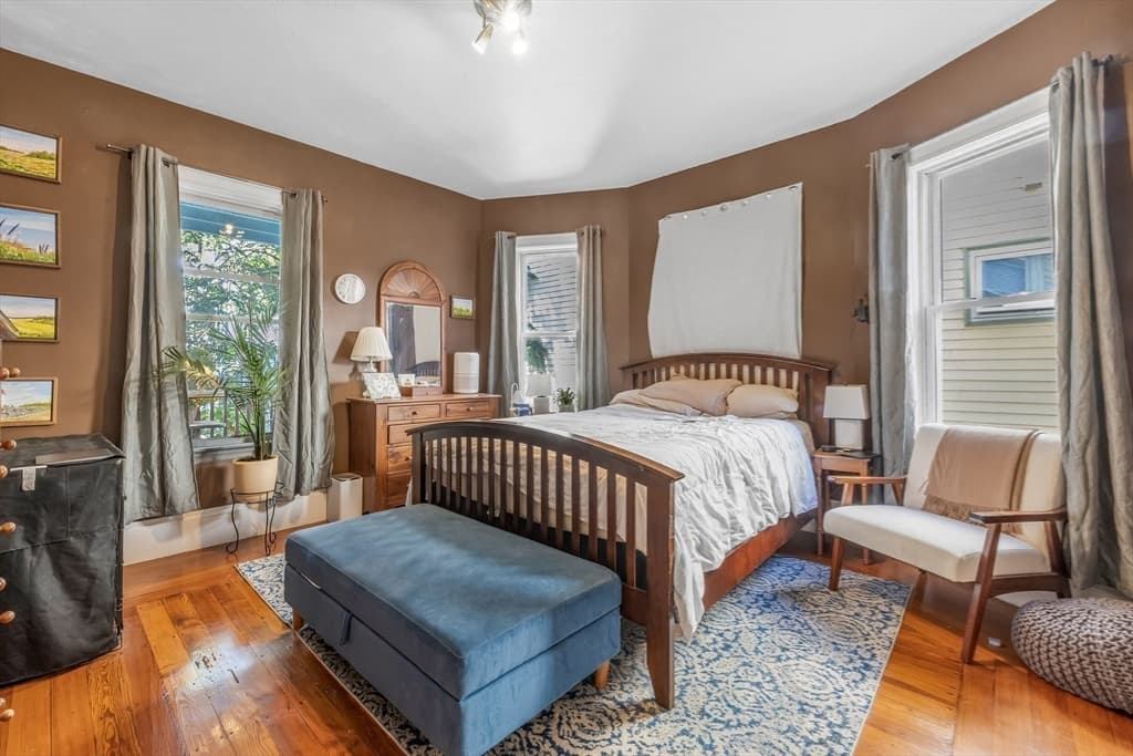 Condominium at 71 Romsey St # 2, Boston MA 02125, Boston, photo 16 of 25