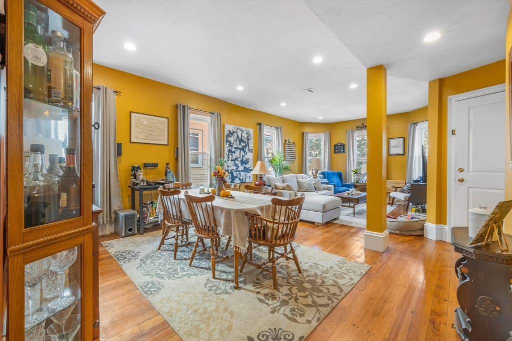 Condominium at 71 Romsey St # 2, Boston MA 02125, Boston, photo 7 of 25