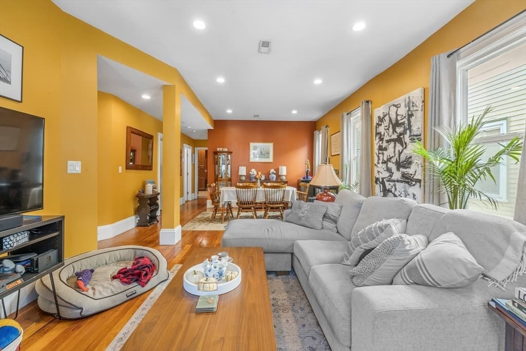 Condominium at 71 Romsey St # 2, Boston MA 02125, Boston, photo 9 of 25