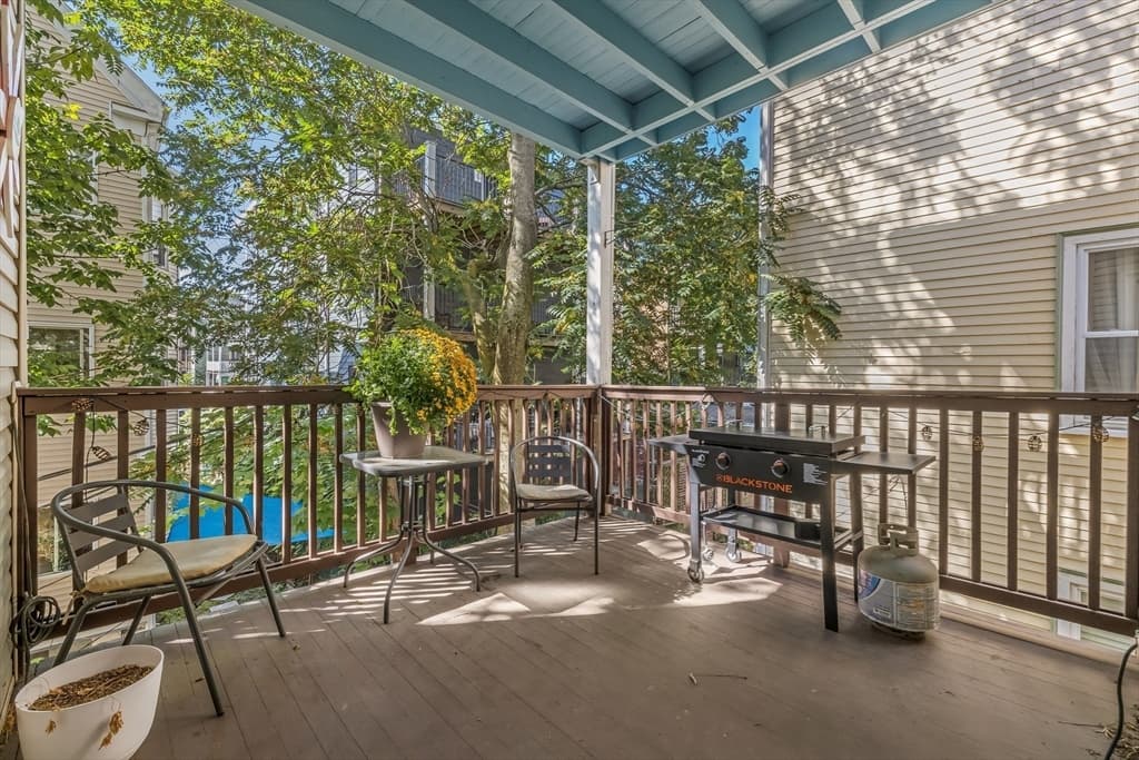 Condominium at 71 Romsey St # 2, Boston MA 02125, Boston, photo 24 of 25