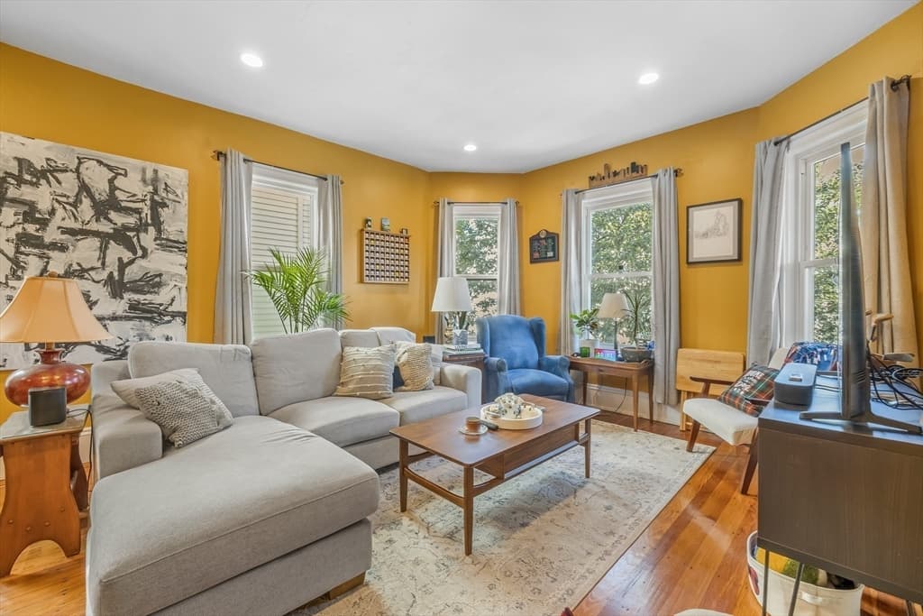 Condominium at 71 Romsey St # 2, Boston MA 02125, Boston, photo 8 of 25