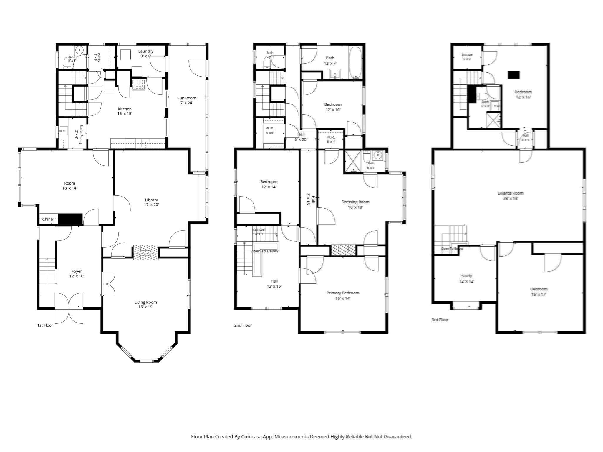 Single Family Residence at 33 Gilbert St, North Brookfield MA 01535, North Brookfield, photo 42 of 42