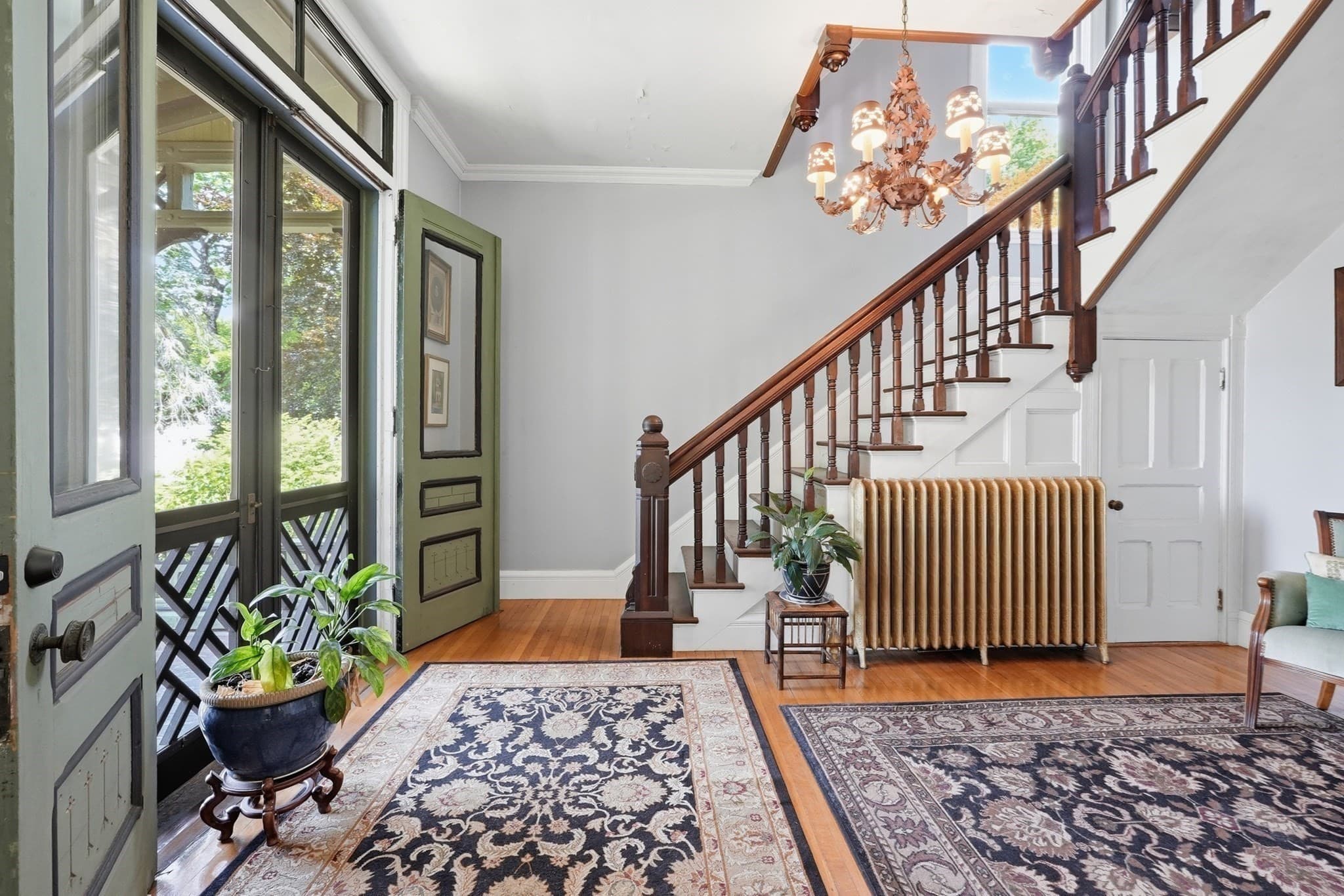 Single Family Residence at 33 Gilbert St, North Brookfield MA 01535, North Brookfield, photo 17 of 42
