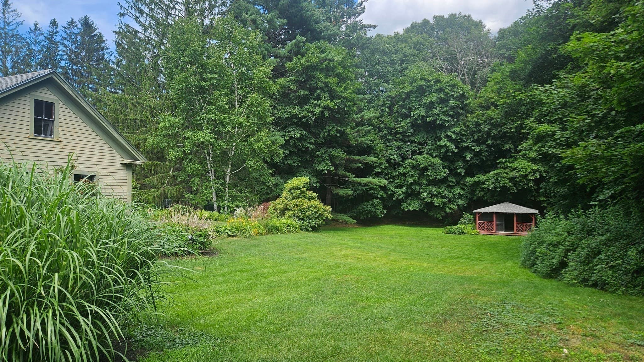 Single Family Residence at 33 Gilbert St, North Brookfield MA 01535, North Brookfield, photo 12 of 42