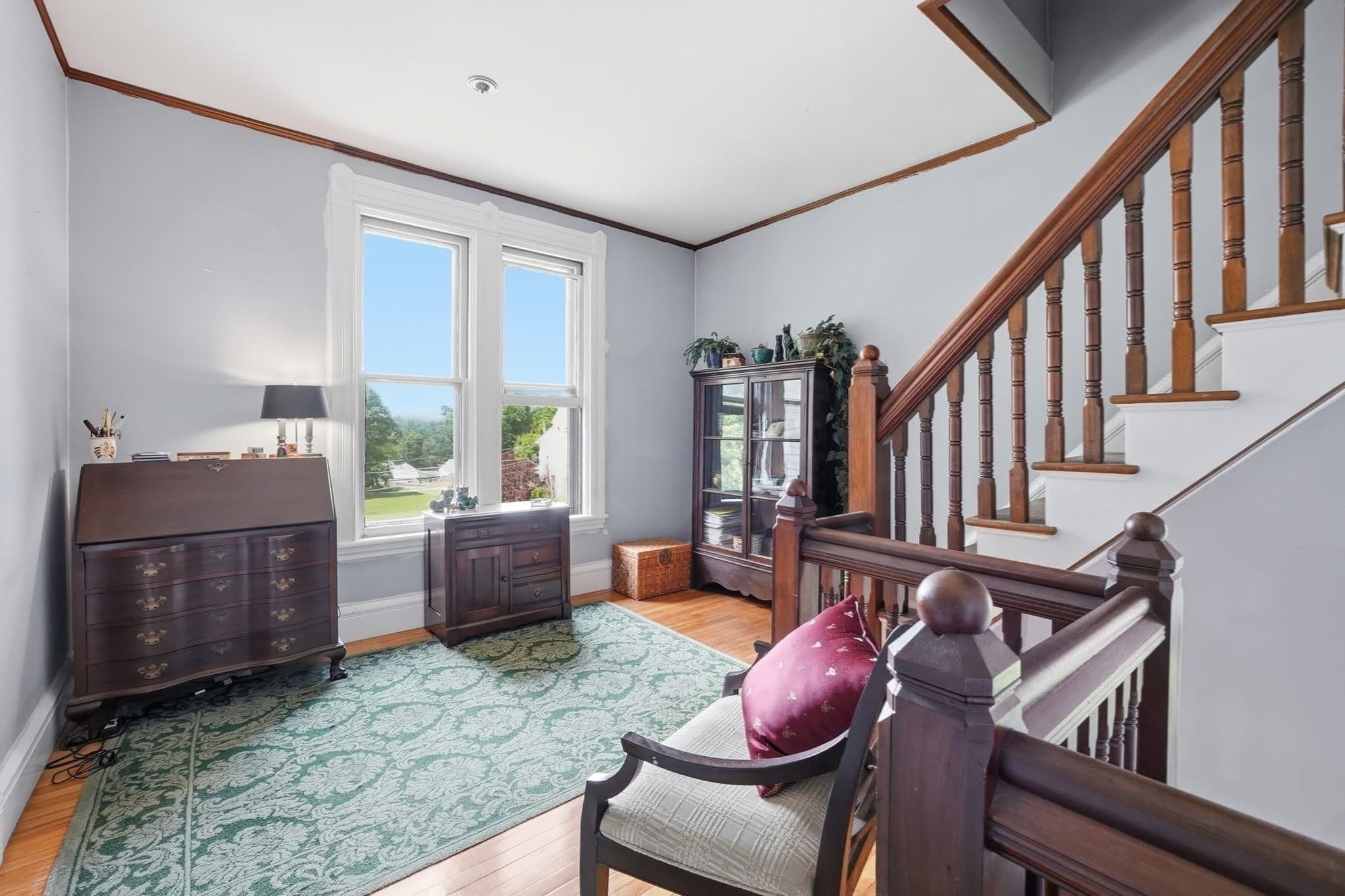 Single Family Residence at 33 Gilbert St, North Brookfield MA 01535, North Brookfield, photo 32 of 42