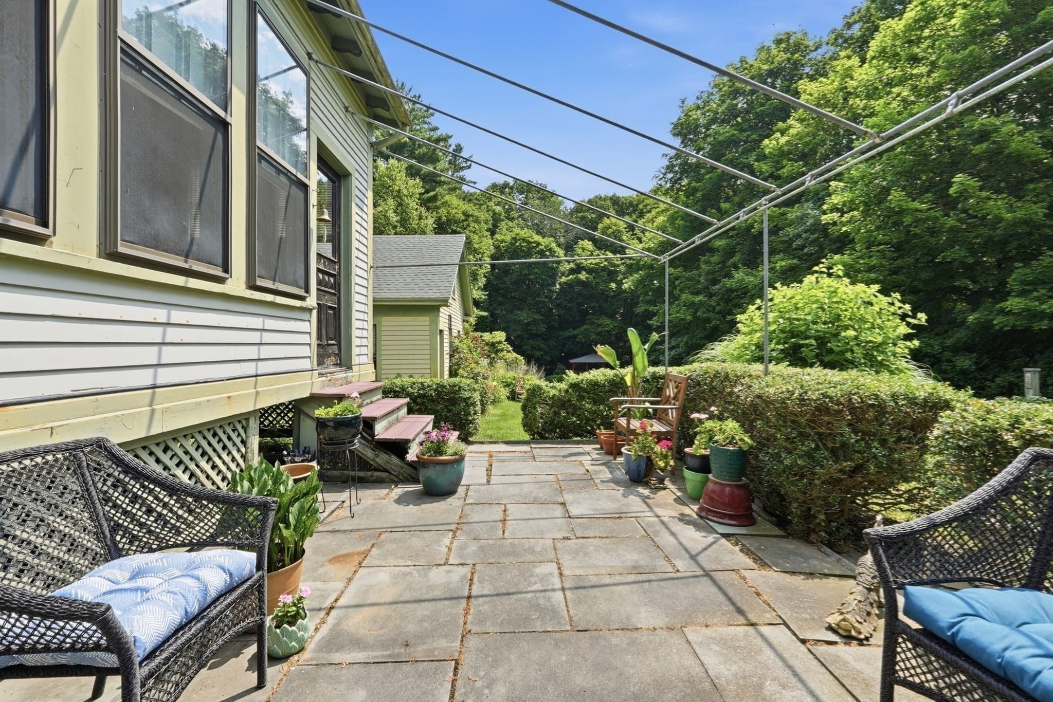 Single Family Residence at 33 Gilbert St, North Brookfield MA 01535, North Brookfield, photo 10 of 42