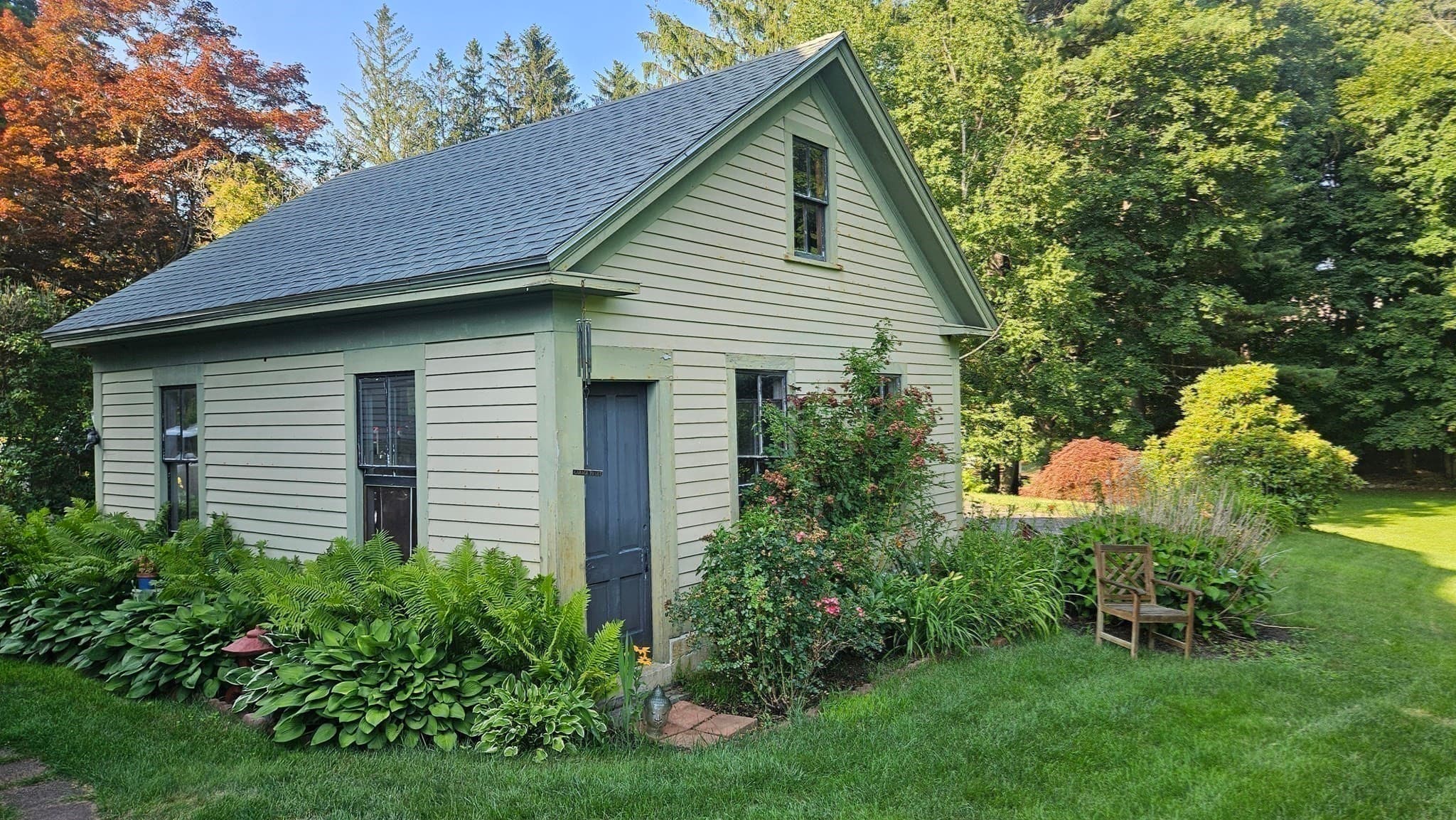 Single Family Residence at 33 Gilbert St, North Brookfield MA 01535, North Brookfield, photo 14 of 42