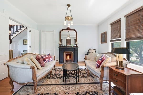 Single Family Residence at 33 Gilbert St, North Brookfield MA 01535, North Brookfield, photo 18 of 42