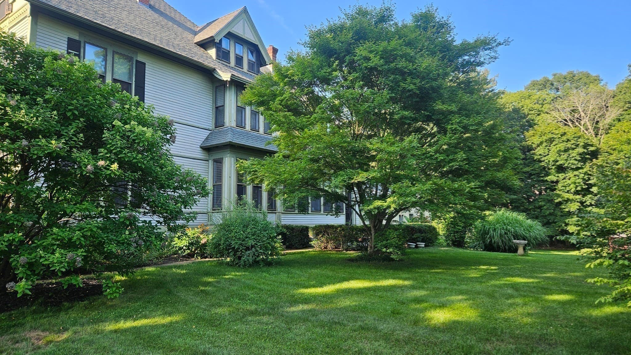 Single Family Residence at 33 Gilbert St, North Brookfield MA 01535, North Brookfield, photo 11 of 42