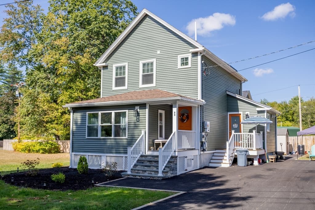 25 Benham St, Orange MA 01364 photo 2