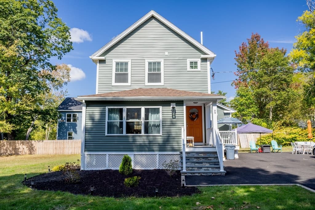 25 Benham St, Orange MA 01364 photo 33