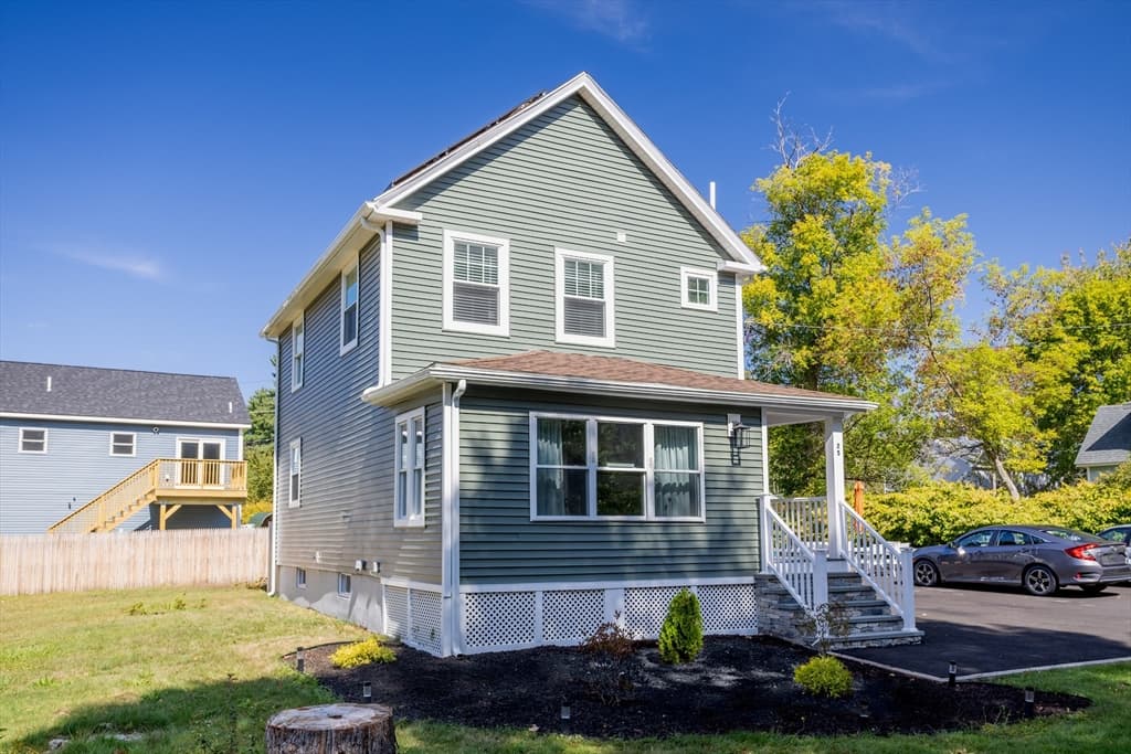 25 Benham St, Orange MA 01364 photo 35