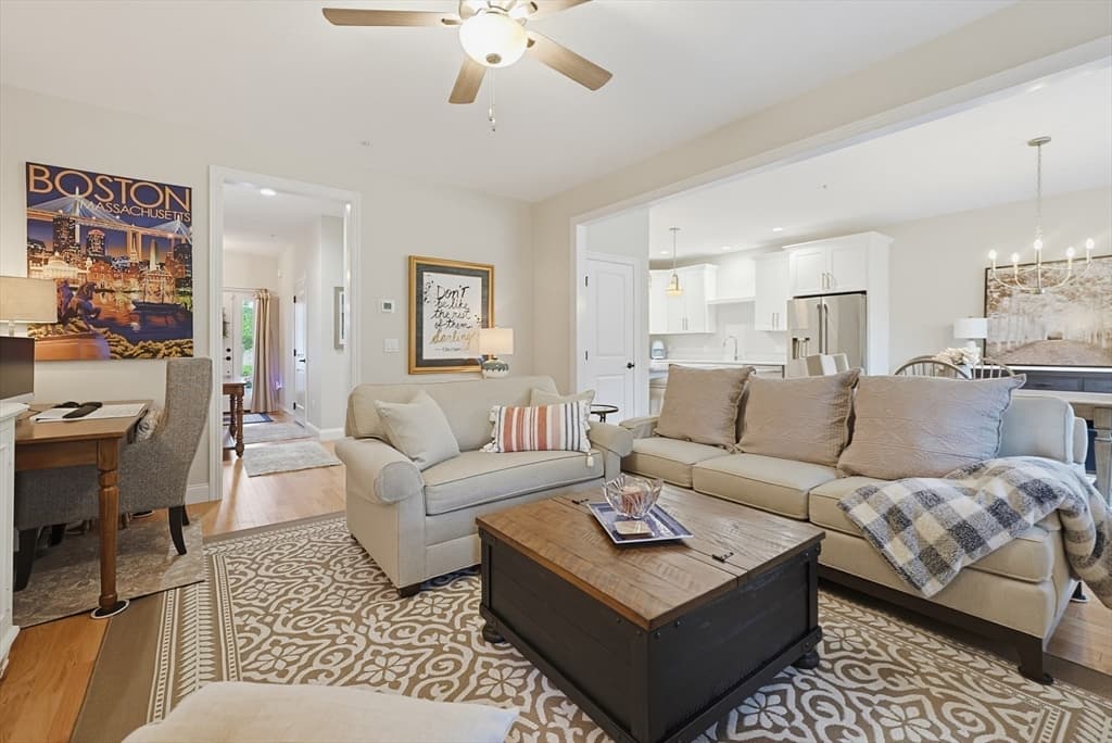 Condominium at 64 Palmetto Dr # 64, Bellingham MA 02019, Bellingham, photo 6 of 38