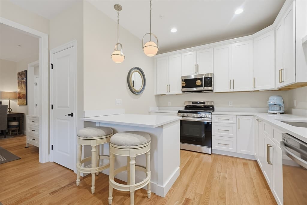 Condominium at 64 Palmetto Dr # 64, Bellingham MA 02019, Bellingham, photo 13 of 38