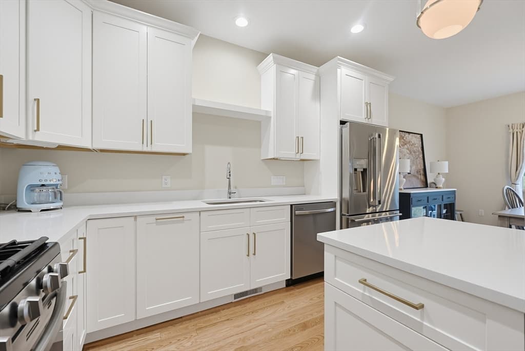 Condominium at 64 Palmetto Dr # 64, Bellingham MA 02019, Bellingham, photo 12 of 38