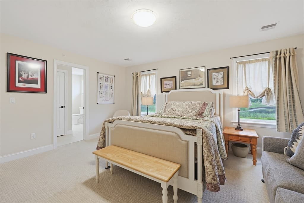 Condominium at 64 Palmetto Dr # 64, Bellingham MA 02019, Bellingham, photo 26 of 38