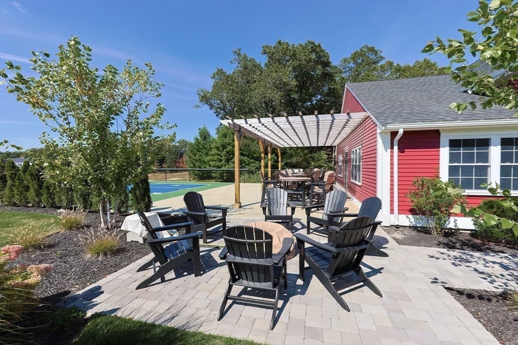 Condominium at 64 Palmetto Dr # 64, Bellingham MA 02019, Bellingham, photo 32 of 38