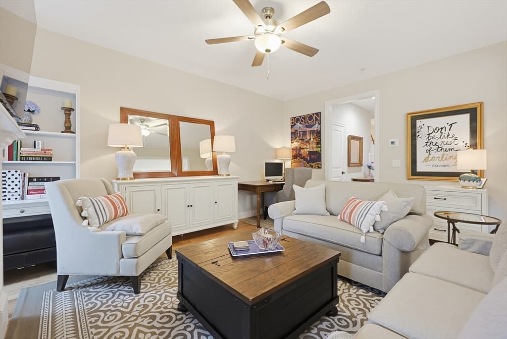 Condominium at 64 Palmetto Dr # 64, Bellingham MA 02019, Bellingham, photo 5 of 38