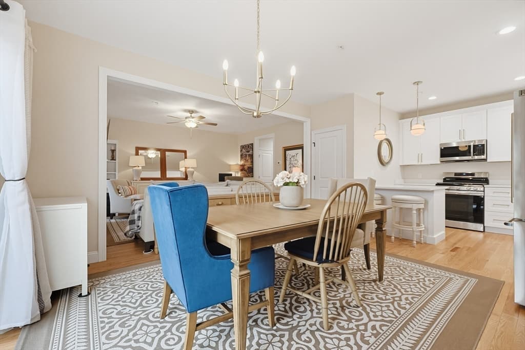 Condominium at 64 Palmetto Dr # 64, Bellingham MA 02019, Bellingham, photo 9 of 38