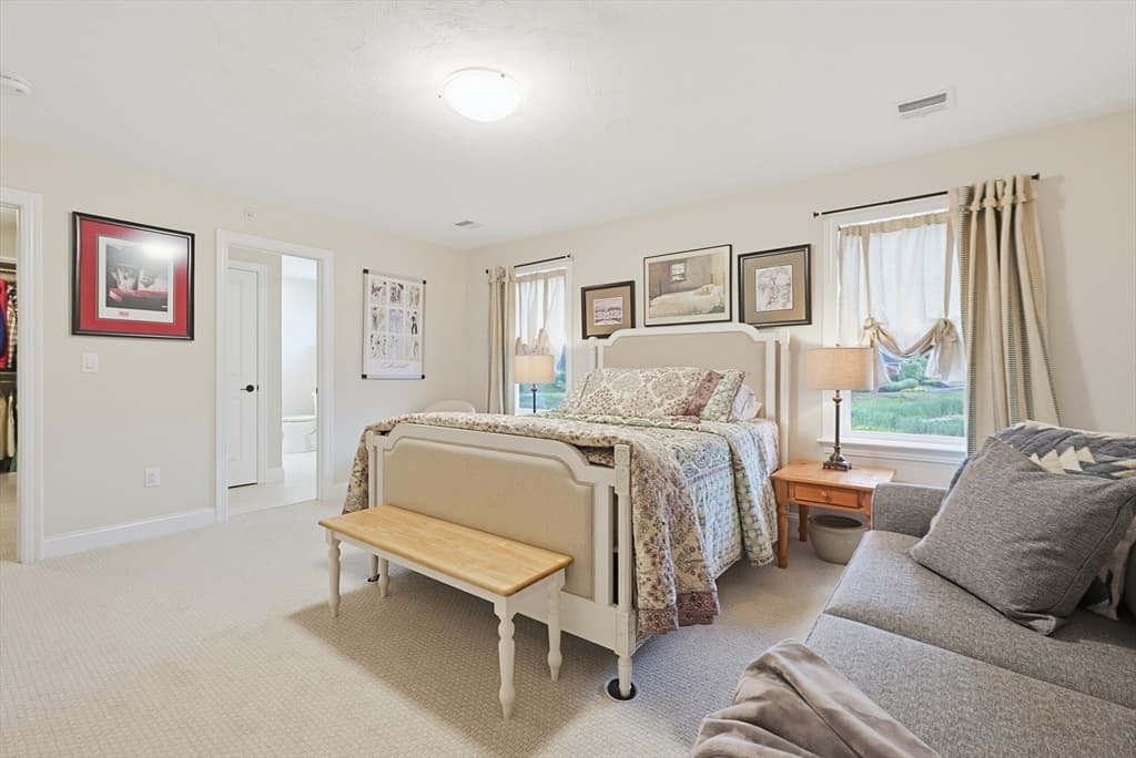 Condominium at 64 Palmetto Dr # 64, Bellingham MA 02019, Bellingham, photo 24 of 38