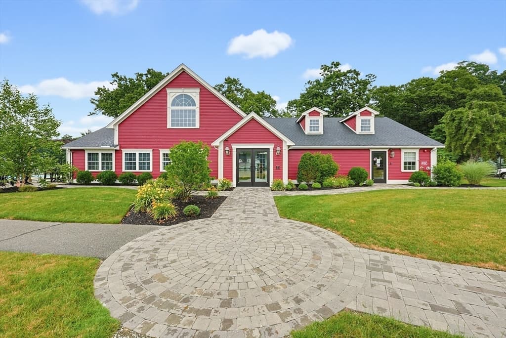 Condominium at 64 Palmetto Dr # 64, Bellingham MA 02019, Bellingham, photo 30 of 38