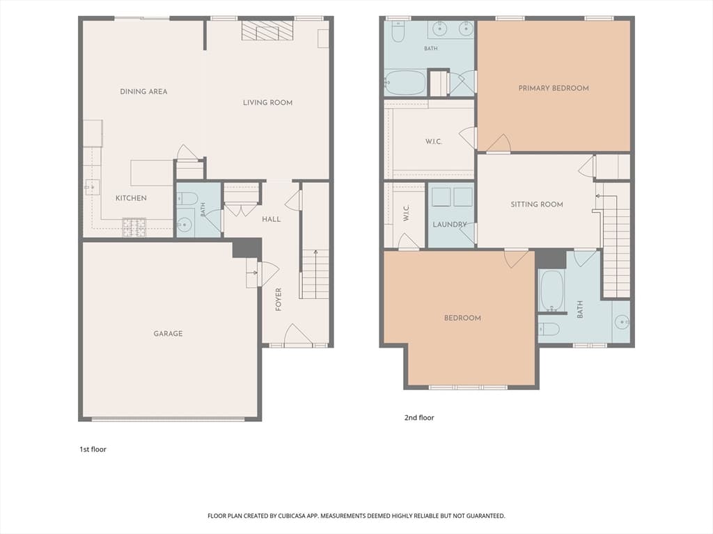 Condominium at 64 Palmetto Dr # 64, Bellingham MA 02019, Bellingham, photo 38 of 38