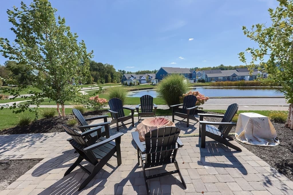 Condominium at 64 Palmetto Dr # 64, Bellingham MA 02019, Bellingham, photo 33 of 38