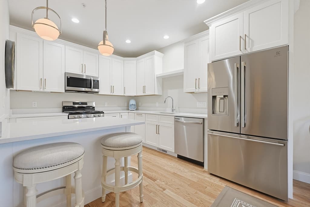 Condominium at 64 Palmetto Dr # 64, Bellingham MA 02019, Bellingham, photo 14 of 38