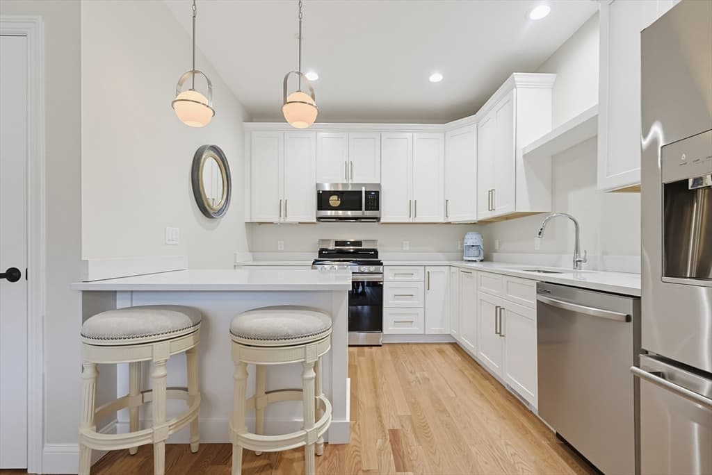 Condominium at 64 Palmetto Dr # 64, Bellingham MA 02019, Bellingham, photo 11 of 38