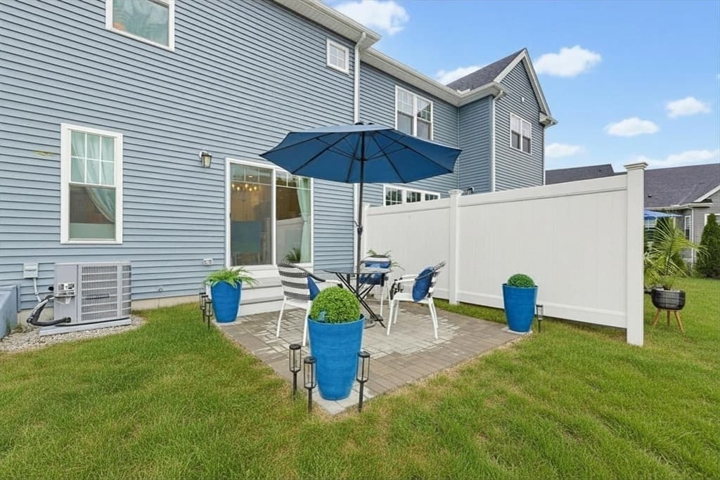 Condominium at 64 Palmetto Dr # 64, Bellingham MA 02019, Bellingham, photo 29 of 38