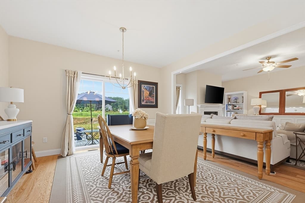 Condominium at 64 Palmetto Dr # 64, Bellingham MA 02019, Bellingham, photo 8 of 38