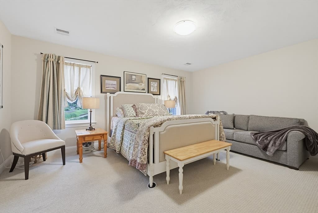 Condominium at 64 Palmetto Dr # 64, Bellingham MA 02019, Bellingham, photo 25 of 38