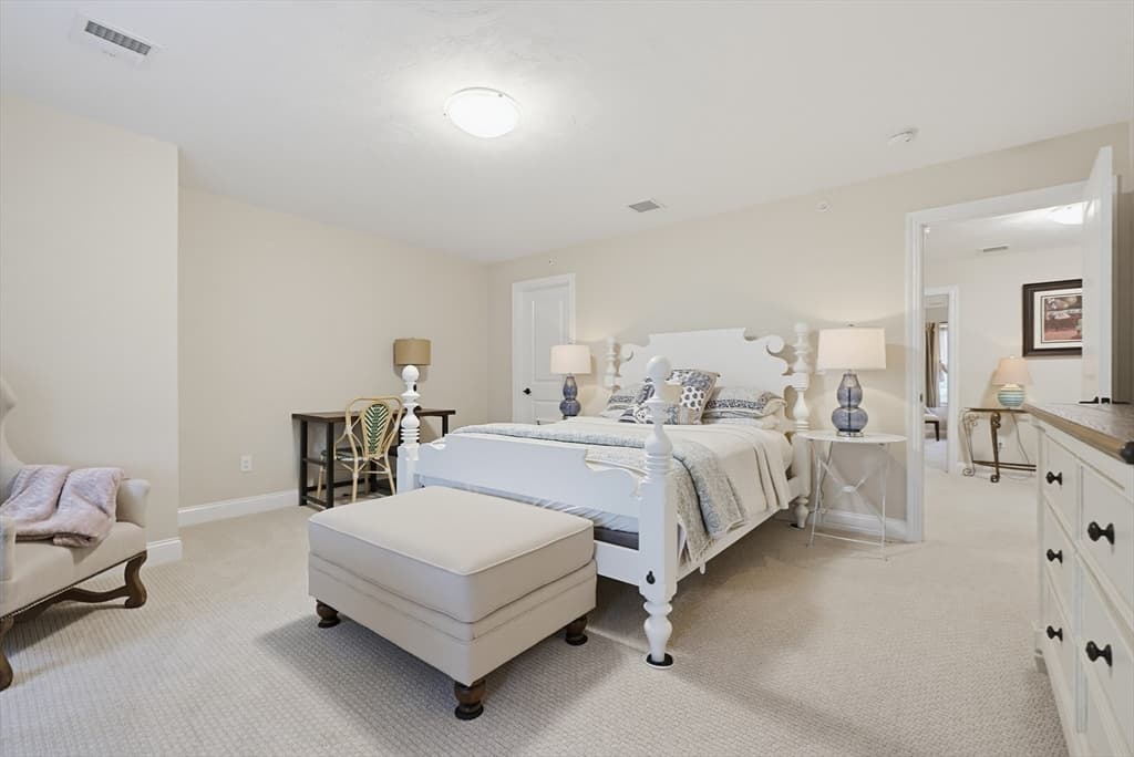 Condominium at 64 Palmetto Dr # 64, Bellingham MA 02019, Bellingham, photo 21 of 38