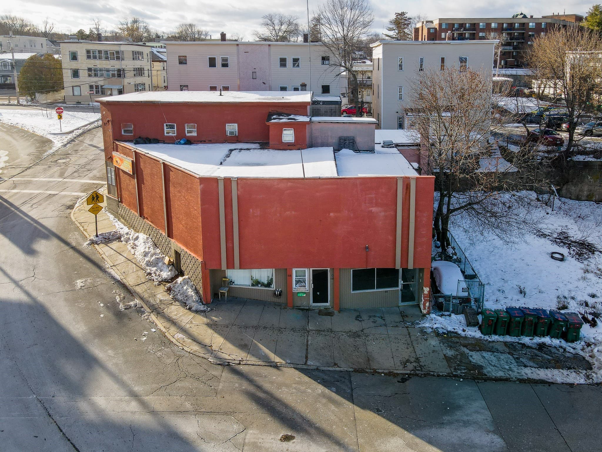 Commercial Sale at 233 Daniels St, Fitchburg MA 01420, Fitchburg, photo 2 of 8