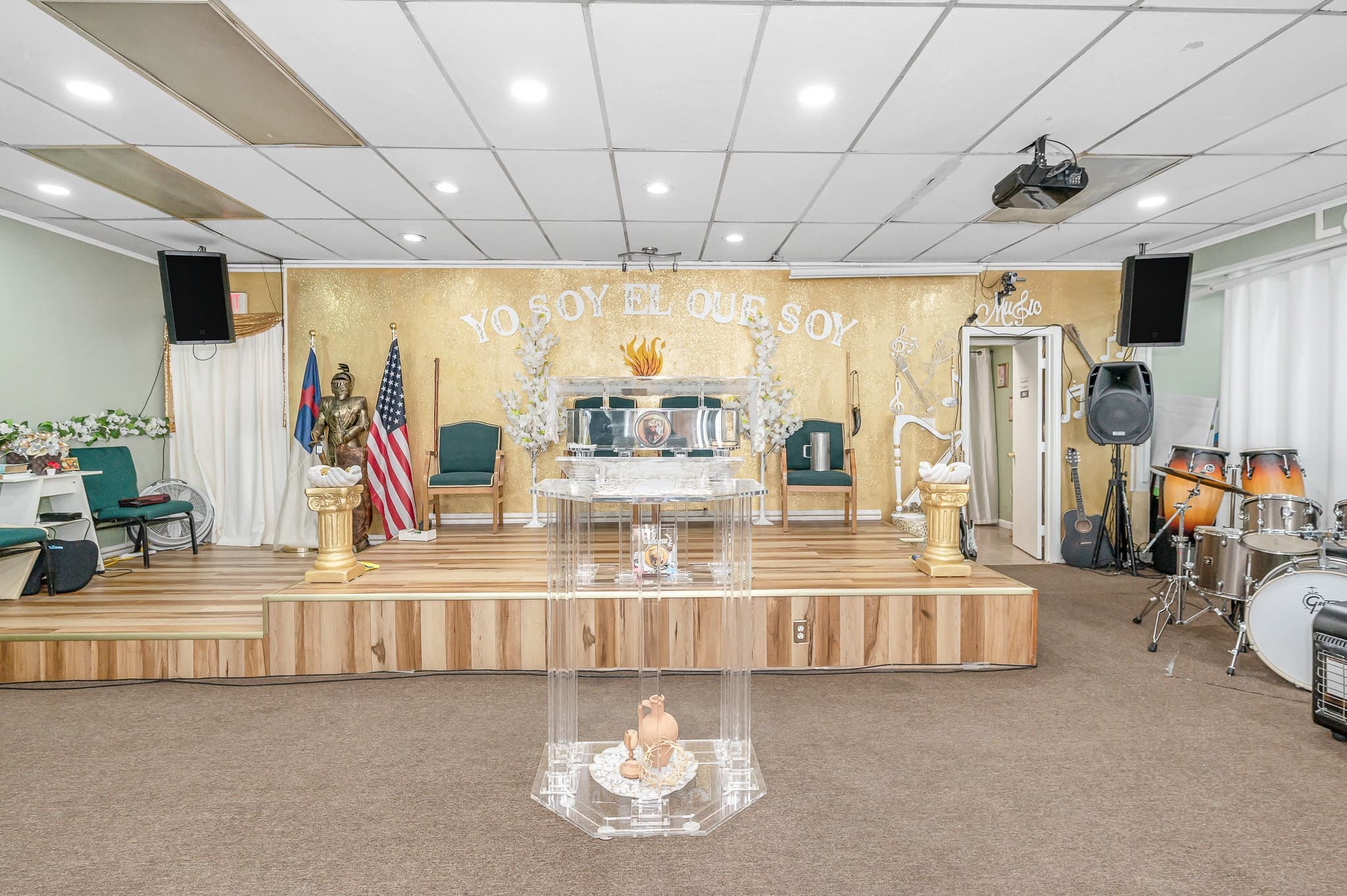 Commercial Sale at 233 Daniels St, Fitchburg MA 01420, Fitchburg, photo 3 of 8