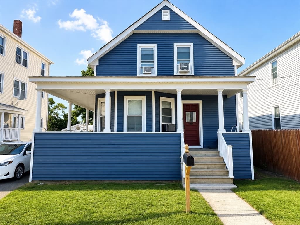 177 Anthony St, Fall River MA 02721 photo 2