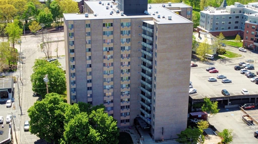 1025 Hancock St # 10C, Quincy MA 02169 photo 12